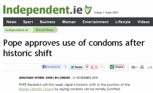 funny irish headlines