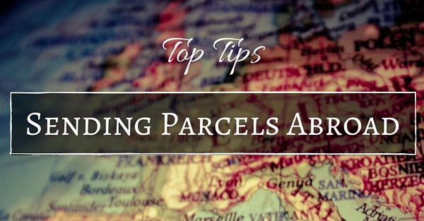 Sending Parcels Abroad (2)
