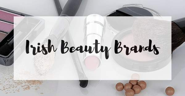 Irish Beauty Brands