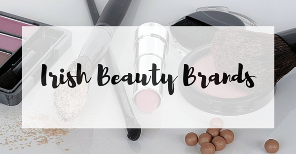 Beauty Brands Based In Ireland