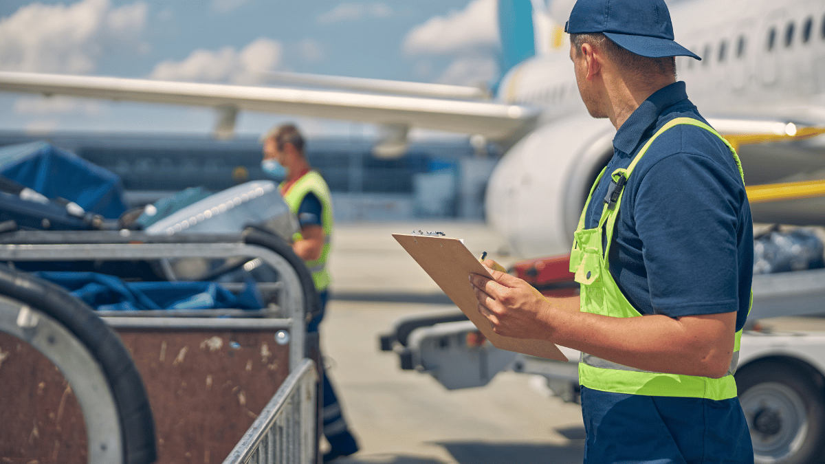 Irish Parcels Cargo