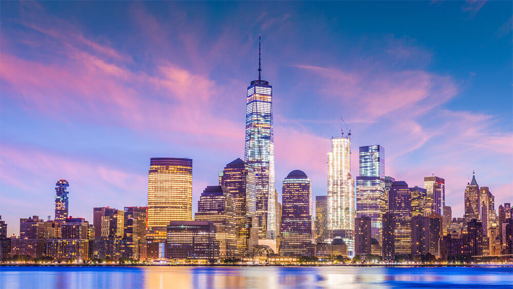 Courier Services to USA