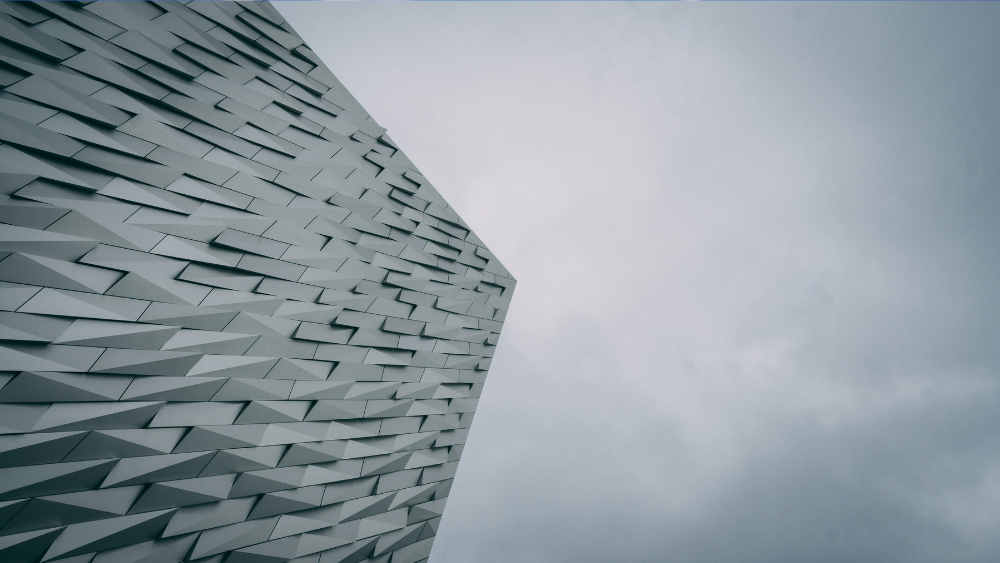 Courier from Ireland to Northern Ireland