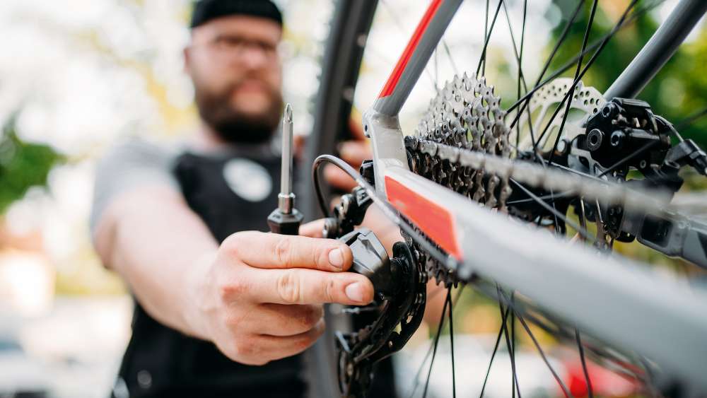 Bike Packaging
