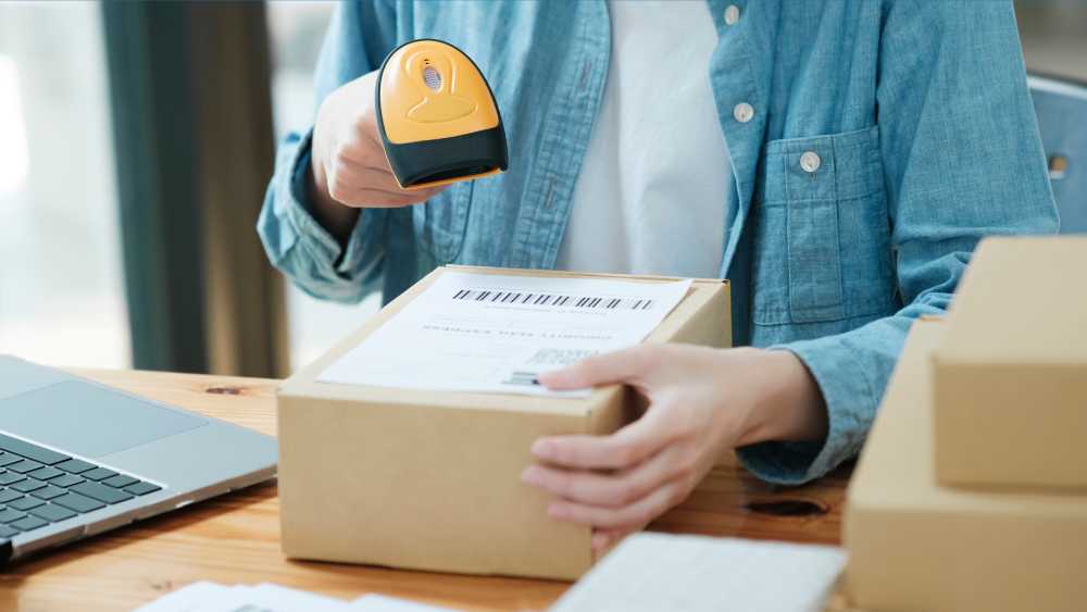 Cheap Way to Send Parcels Ireland