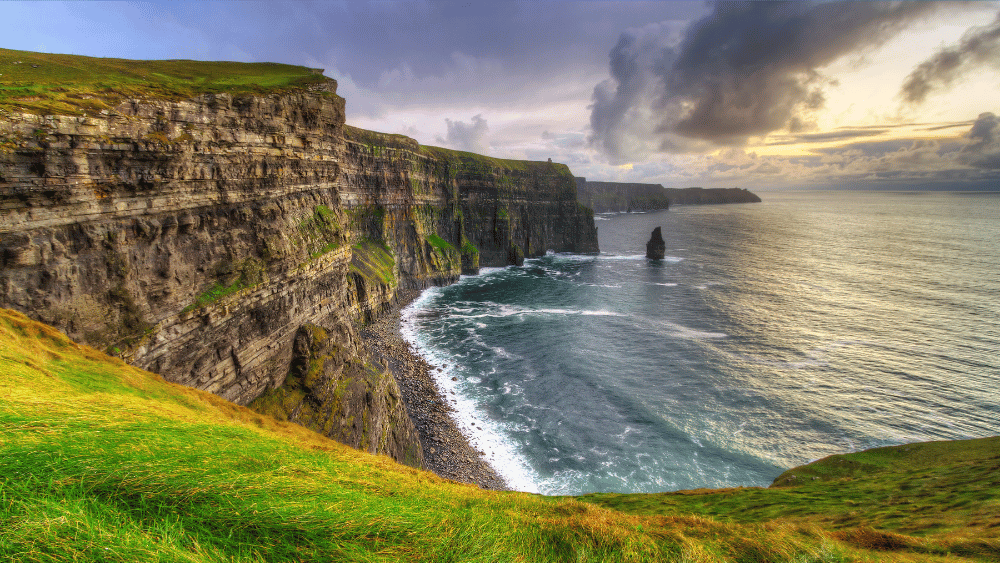 Co Clare Shipping
