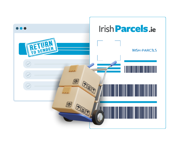 Parcel Returns in Ireland