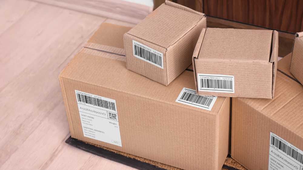 Door to Door Ireland Deliveries