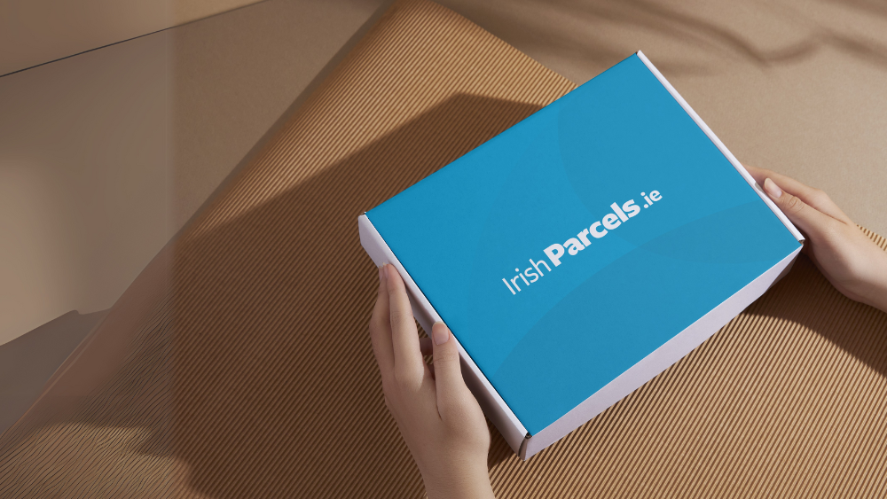 Irish Parcels - Who We Are
