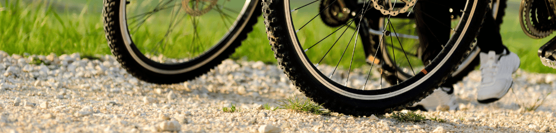 Irish Parcels Bike Shipping Service