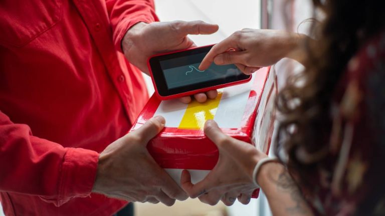 How to Track Your Parcel | Irish Parcels
